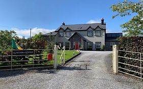 Luachra Lodge